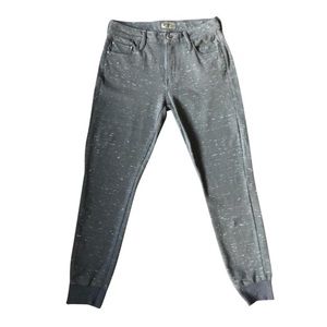 Mother The Trainer in Sky Pirate Pants